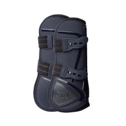 Ghette B Vertigo Ocala Blu marino scuro