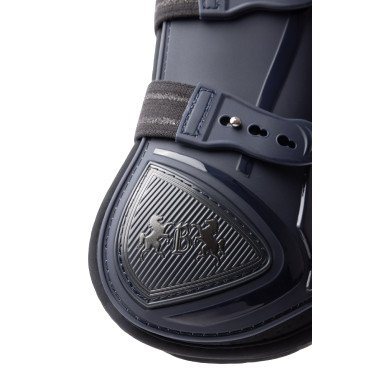 Ghette B Vertigo Ocala Blu marino scuro