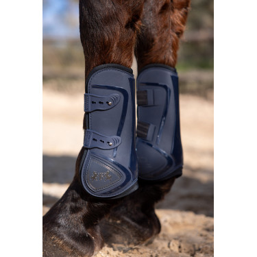 Ghette B Vertigo Ocala Blu marino scuro