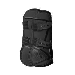 Ghette B Vertigo Ocala Nero