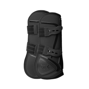 Ghette B Vertigo Ocala Nero