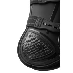 Ghette B Vertigo Ocala Nero