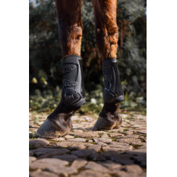 Ghette B Vertigo Ocala Nero