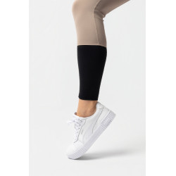 Pantaloni da equitazione da donna Horze Evelyn con grip integrale Talpa semplice Beige Pantaloni da equitazione da donna Horze Evelyn con grip integrale Talpa semplice Beige