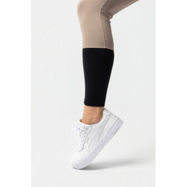 Pantaloni da equitazione da donna Horze Evelyn con grip integrale Talpa semplice Beige Pantaloni da equitazione da donna Horze Evelyn con grip integrale Talpa semplice Beige
