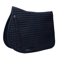 Sottosella Horze Exeter unisex Blu marino scuro