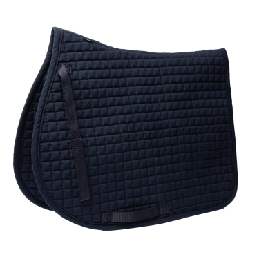 Sottosella Horze Exeter unisex Blu marino scuro