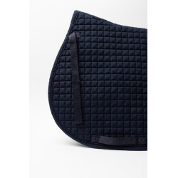 Sottosella Horze Exeter unisex Blu marino scuro