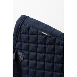 Sottosella Horze Exeter unisex Blu marino scuro