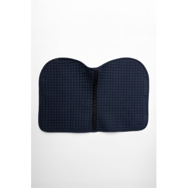 Sottosella Horze Exeter unisex Blu marino scuro