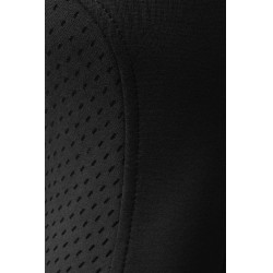 Pantaloni da equitazione Horze Mira bambino con fondo integrale Apertura Blu marino