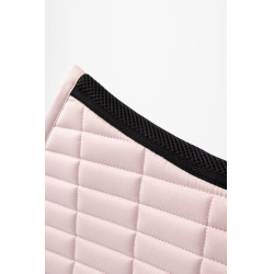 Sottosella da dressage B Vertigo Daylight Rosa seppia