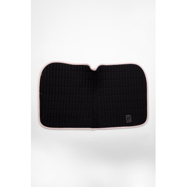 Sottosella da dressage B Vertigo Daylight Rosa seppia