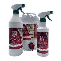 Deo forte 2.0 WPB Group Deo forte 2.0 WPB Group