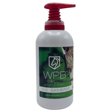 Shampoo Deo WPB Group