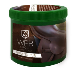 Grasso per cuoio WPB Group