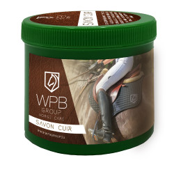 Sapone per cuoio WPB Group Sapone per cuoio WPB Group