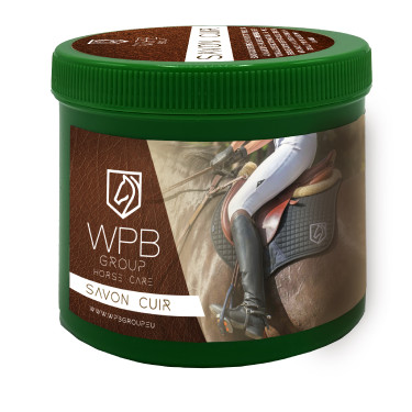 Sapone per cuoio WPB Group Sapone per cuoio WPB Group