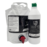 Olio di lino WPB Group Olio di lino WPB Group