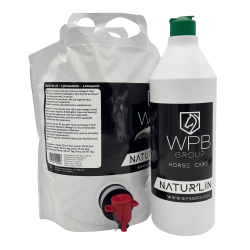 Olio di lino WPB Group