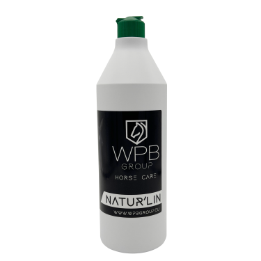 Olio di lino WPB Group