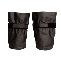 Stivali per Cura e Raffreddamento Kentucky Nero