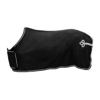 Coperta in pile da premiazione Kentucky Nero