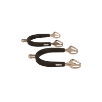 Speroni a pallina in acciaio con gomma Velari Acciaio inossidabile Speroni a pallina in acciaio con gomma Velari Acciaio inossidabile