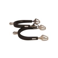 Speroni a pallina in acciaio con gomma Velari Acciaio inossidabile Speroni a pallina in acciaio con gomma Velari Acciaio inossidabile