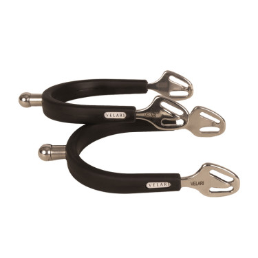 Speroni a pallina in acciaio con gomma Velari Acciaio inossidabile Speroni a pallina in acciaio con gomma Velari Acciaio inossidabile