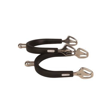 Speroni a pallina in acciaio con gomma Velari Acciaio inossidabile