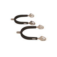 Speroni rotondi in acciaio con gomma Velari Acciaio inossidabile Speroni rotondi in acciaio con gomma Velari Acciaio inossidabile