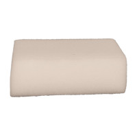 Spugna per toelettatura e cuoio Grooming Deluxe Beige