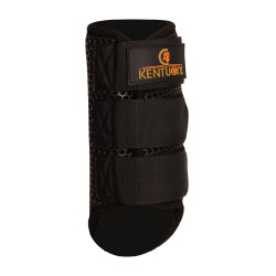 Stinchiere chiuse ProAir Kentucky Nero Stinchiere chiuse ProAir Kentucky Nero