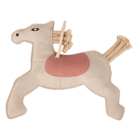 Giocattolo Relax per cavallo Kentucky Beige la paz