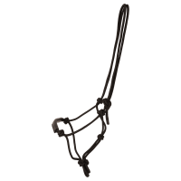 Capezza in corda Kentucky Nero