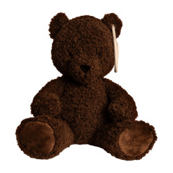 Giocattolo rilassante in peluche per cavalli Kentucky Marrone