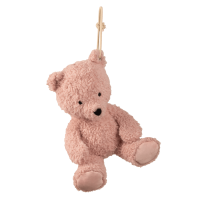 Giocattolo rilassante in peluche per cavalli Kentucky Marrone