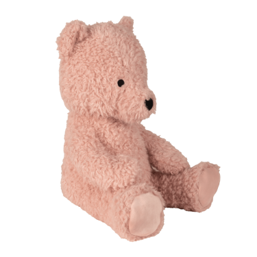 Giocattolo rilassante in peluche per cavalli Kentucky Rosa antico