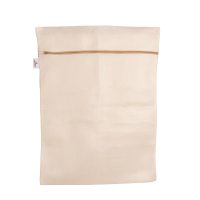 Sacca per lavaggio 3D Spacer Kentucky Beige a quadri