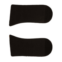 Sottopiedi Dy'on Nero