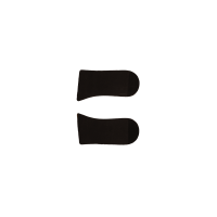 Sottopiedi Dy'on Nero