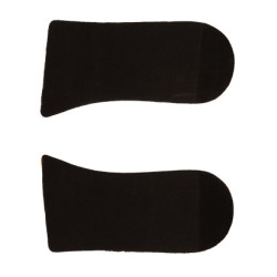 Sottopiedi Dy'on Nero