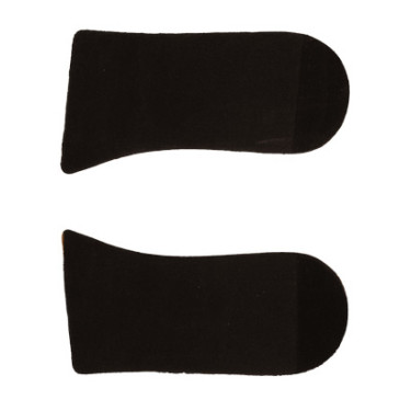 Sottopiedi Dy'on Nero