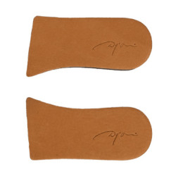 Sottopiedi Dy'on Nero