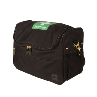 Kit di pronto soccorso Grooming Deluxe Nero