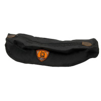 Marsupio da escursionismo Tattini Trek in Cordura Marrone