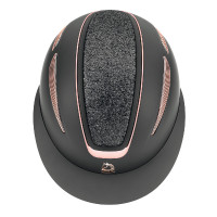 Casco Tattini Ariete Nero