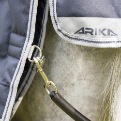 Coperta LeMieux Arika Storm-Tek 100 g Marina Blu marino