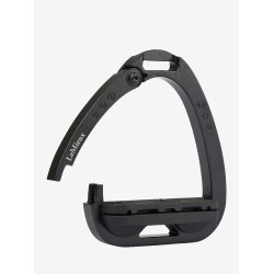 Staffe Junior LeMieux Balance Nero